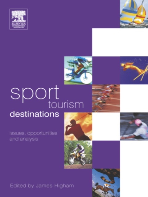 Sport Tourism Destinations 