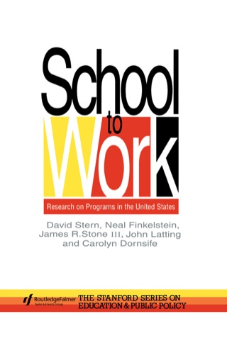 School To Work
