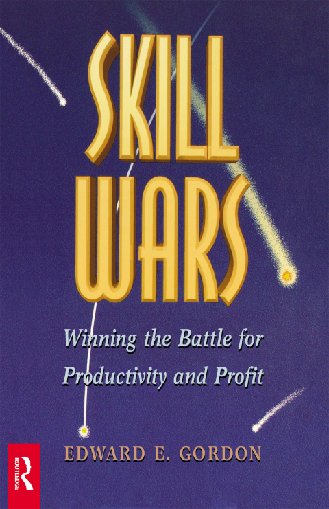 Cover image for book Skill Wars