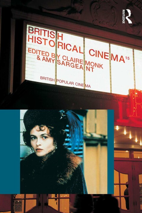 Cover image for book British Historical Cinema