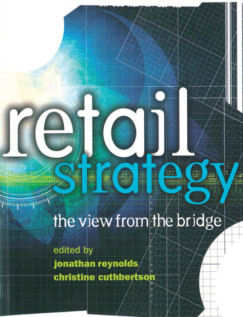 Cover image for book Retail Strategy