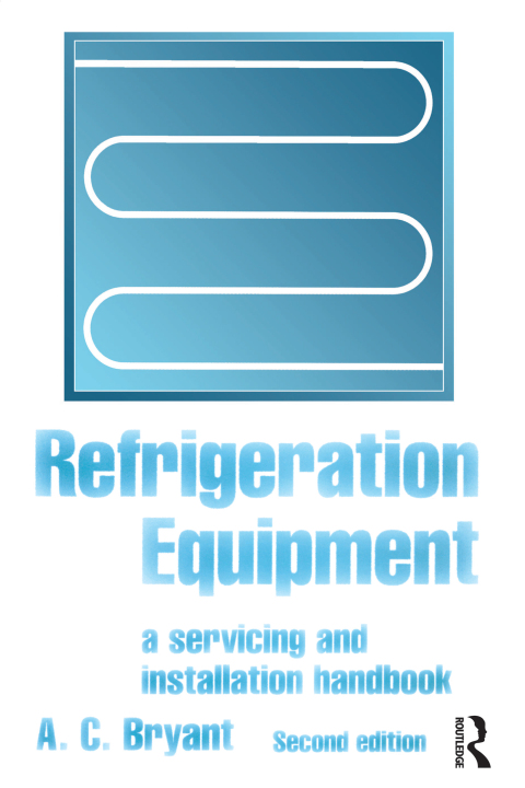 Cover image for book Refrigeration Equipment