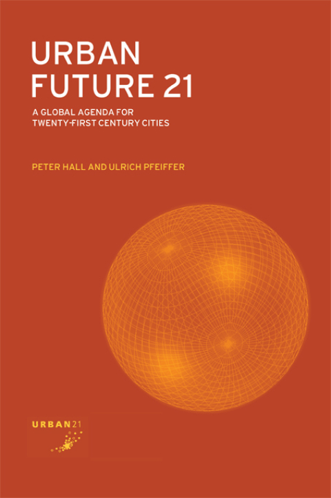 Urban Future 21 