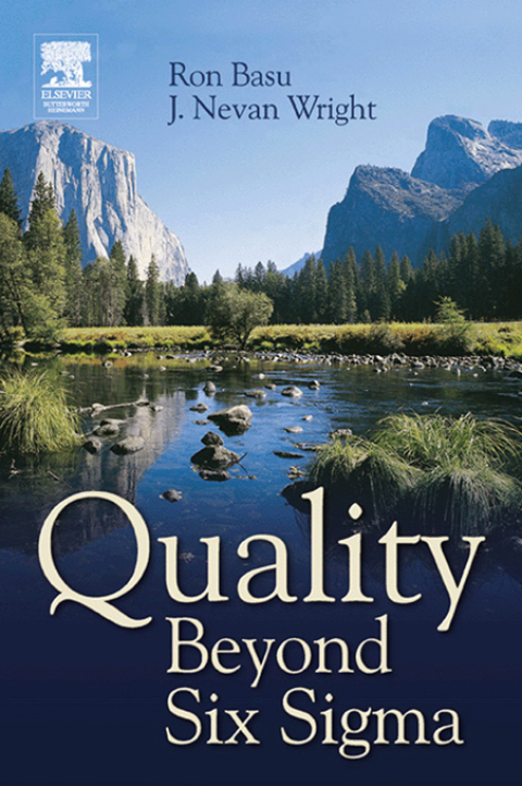 Quality Beyond Six Sigma 