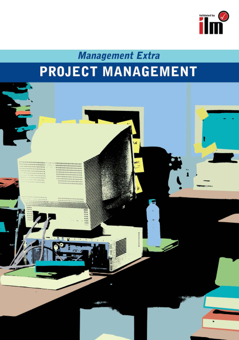Cover image for book Project Management Revised Edition
