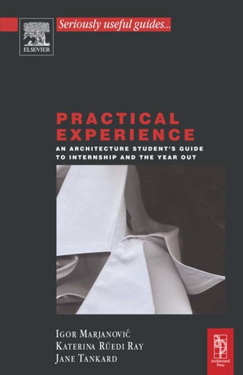 Cover image for book Practical Experience