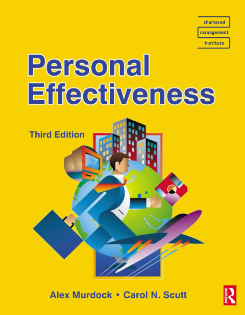 Personal Effectiveness 