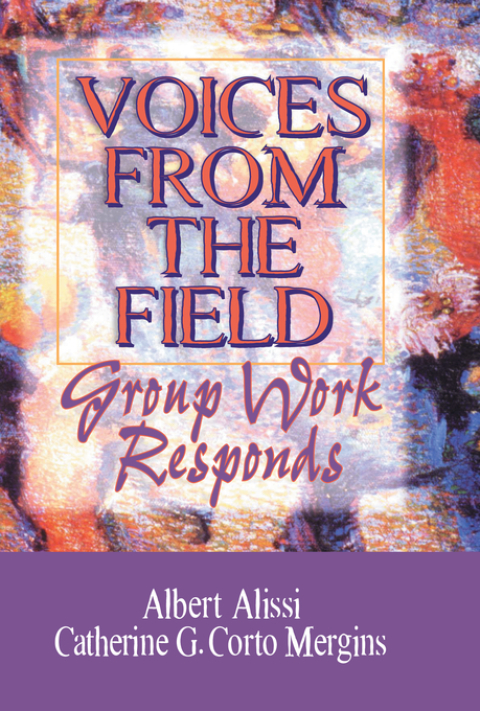 Cover image for book Voices From the Field