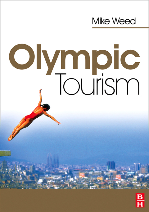 Olympic Tourism 