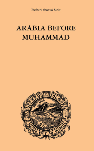 Arabia Before Muhammad