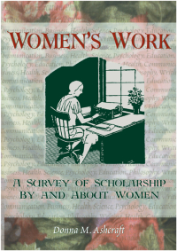 Cover image: Women's Work 1st edition 9780789002334