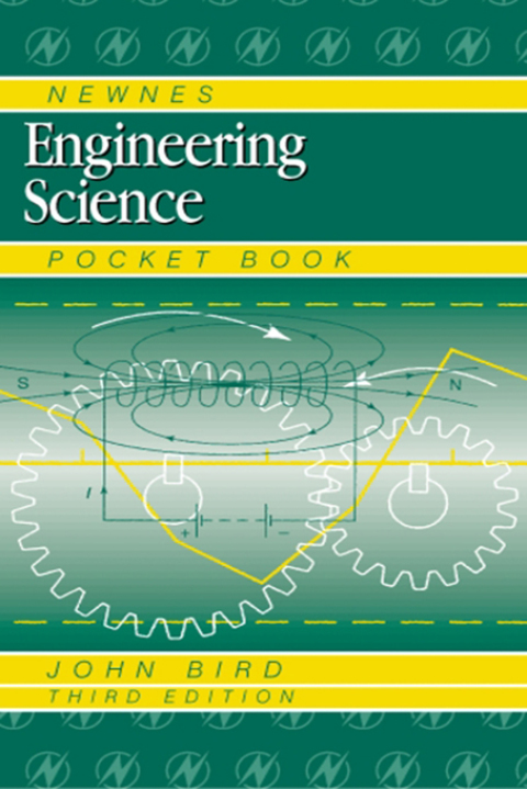Cover image for book Newnes Engineering Science Pocket Book