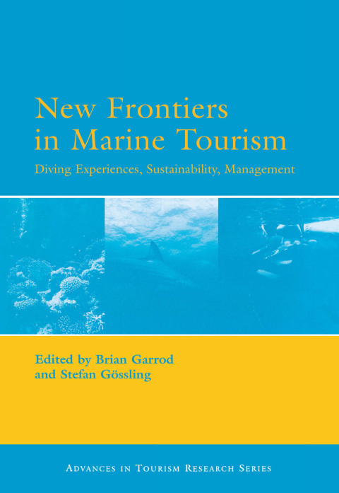New Frontiers in Marine Tourism 