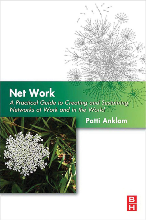 Cover image for book Net Work