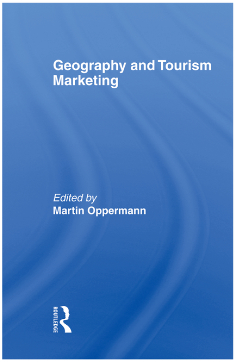 Geography and Tourism Marketing 