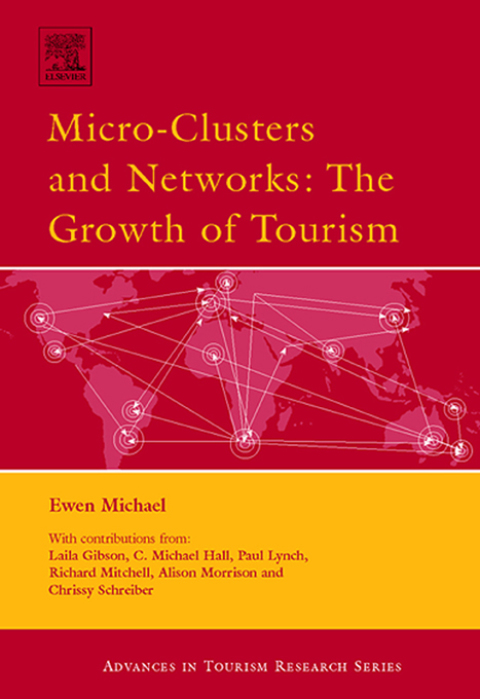 Cover image for book Micro-Clusters and Networks
