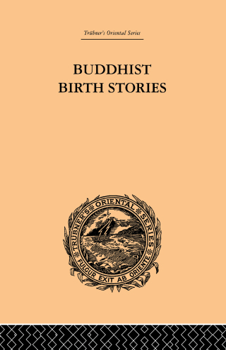 Buddhist Birth Stories