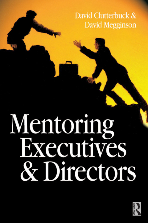 Mentoring Executives and Directors 