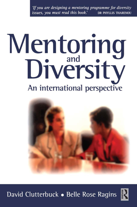 Mentoring and Diversity 