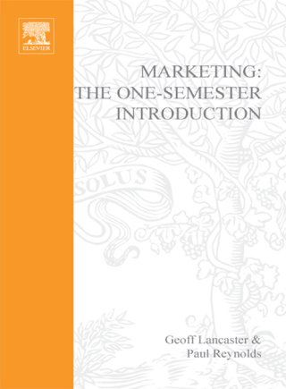 Marketing