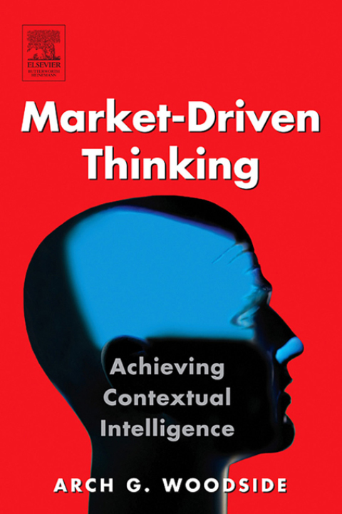Cover image for book Market-Driven Thinking