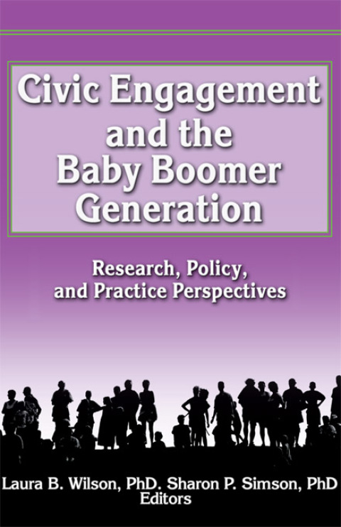 Civic Engagement and the Baby Boomer Generation 