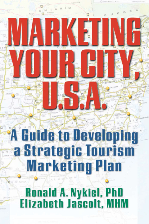 Marketing Your City, U.S.A. 