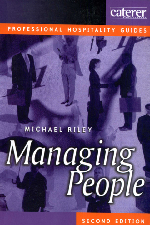 Managing People 
