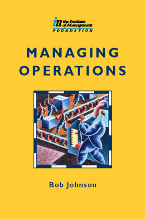 Managing Operations 