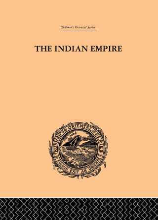 The Indian Empire