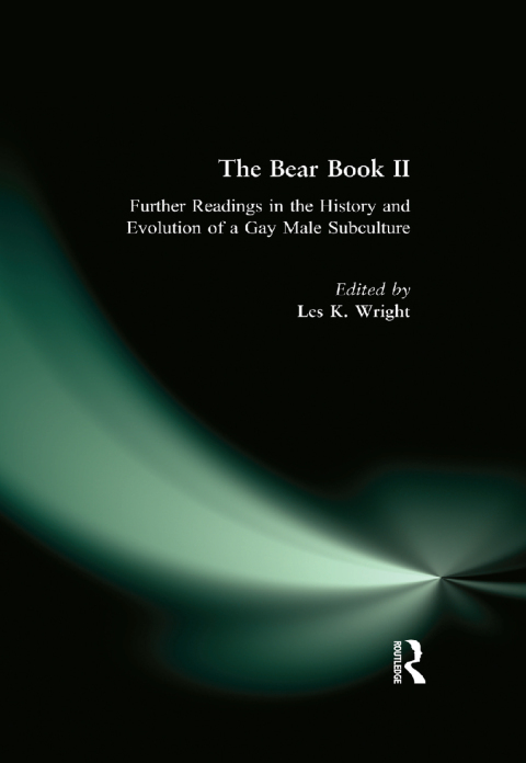 Cover image for book The Bear Book II