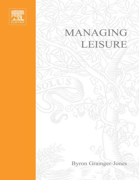 Managing Leisure 