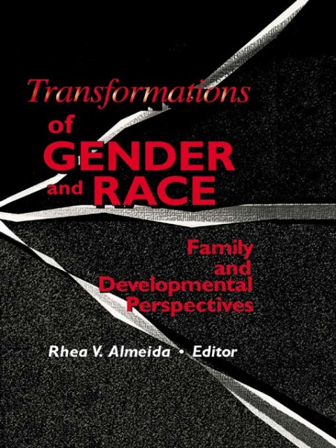 Cover image for book Transformations of Gender and Race