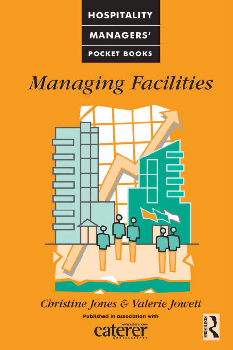 Cover image for book Managing Facilities