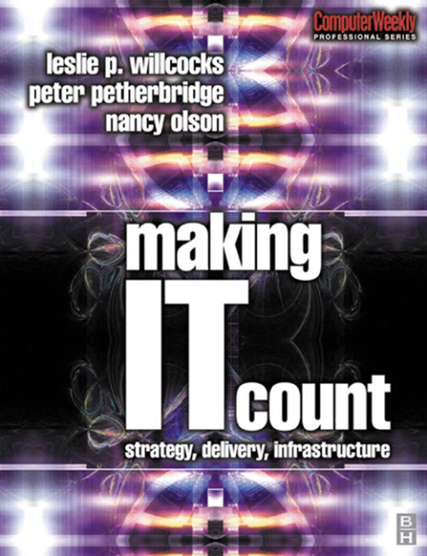 Cover image for book Making IT Count