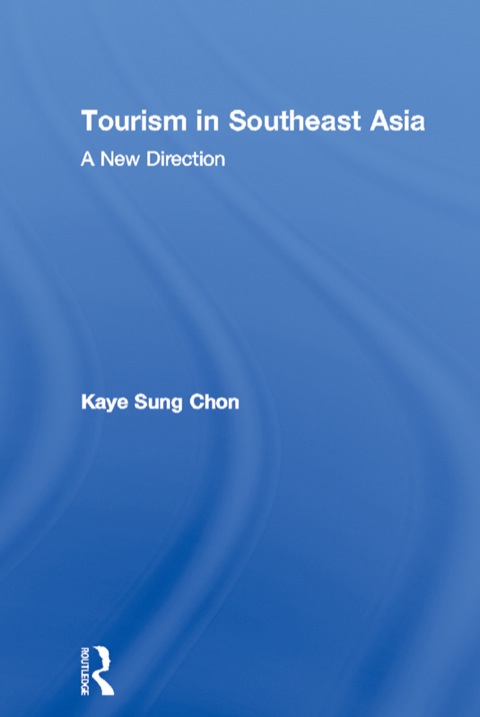 Tourism in Southeast Asia 