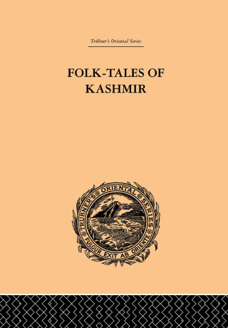 Folk-Tales of Kashmir