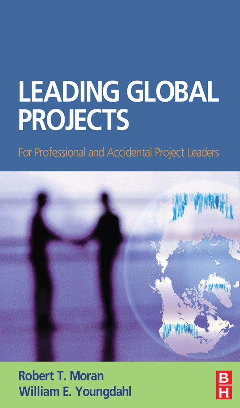 Leading Global Projects 