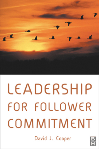 Leadership for Follower Commitment