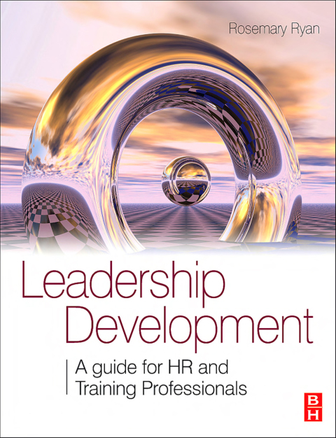 Cover image for book Leadership Development