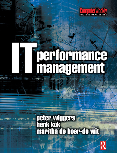 IT Performance Management 
