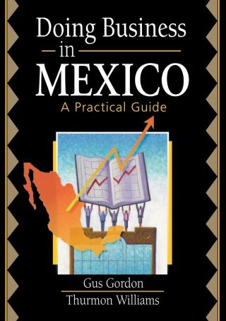 Doing Business in Mexico