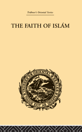 The Faith of Islam