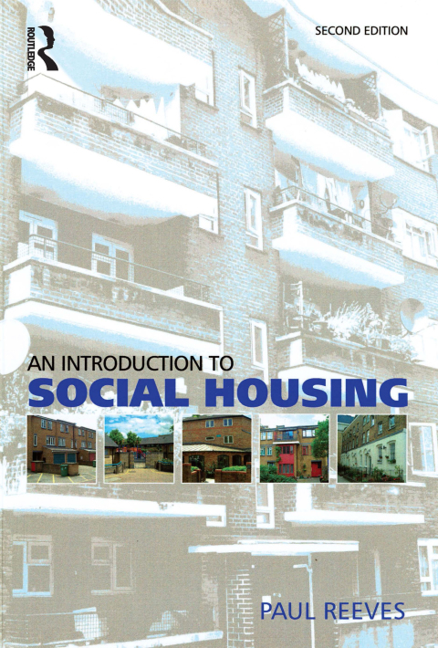 Cover image for book Introduction to Social Housing