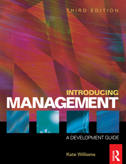 Introducing Management 