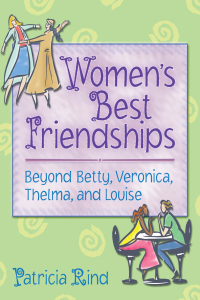 Cover image: Women's Best Friendships 1st edition 9780789015402