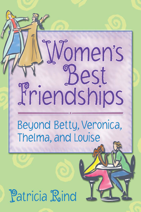 Cover image for book Women's Best Friendships