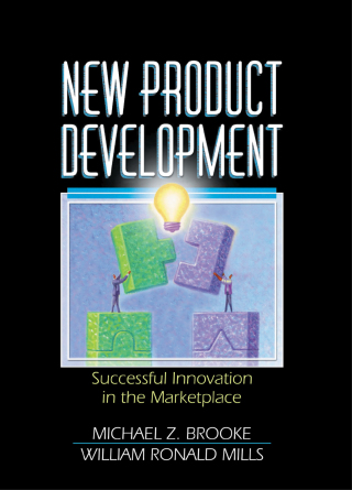 New Product Development