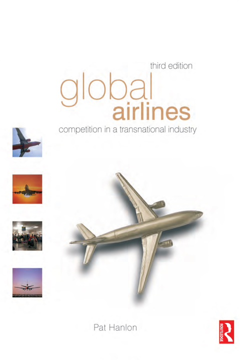 Cover image for book Global Airlines