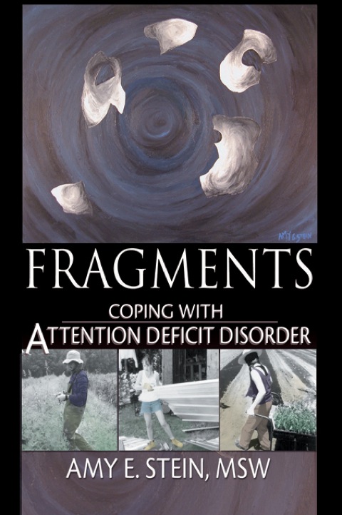 Cover image for book Fragments